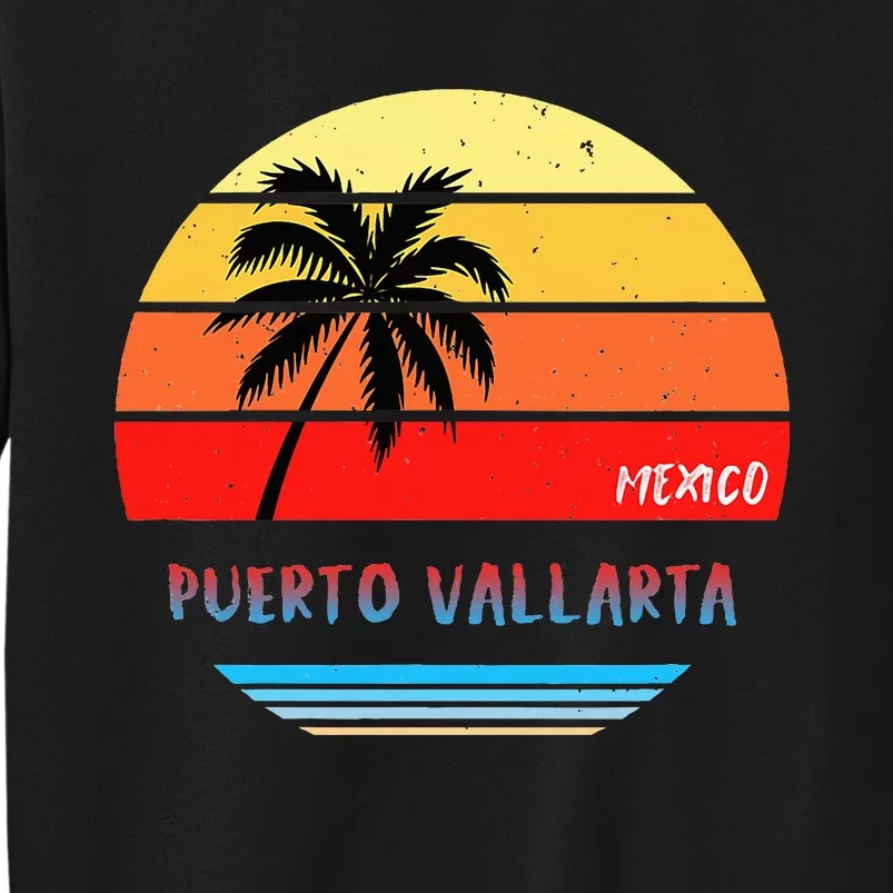 Puerto Vallarta Puerto Vallarta Mexico Sweatshirt