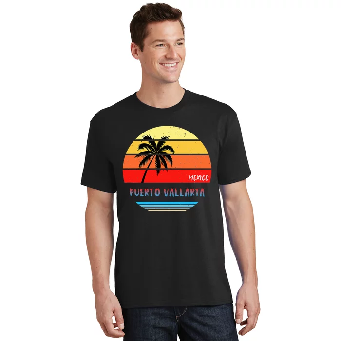 Puerto Vallarta Puerto Vallarta Mexico T-Shirt