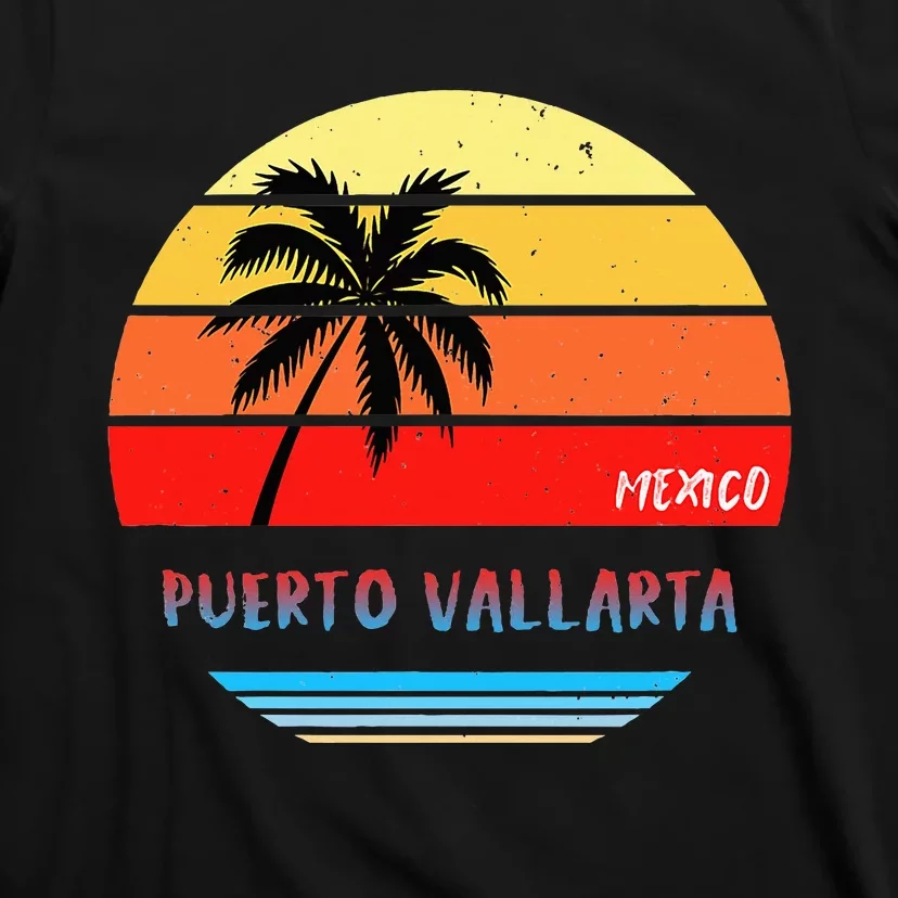 Puerto Vallarta Puerto Vallarta Mexico T-Shirt