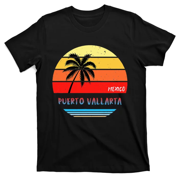 Puerto Vallarta Puerto Vallarta Mexico T-Shirt