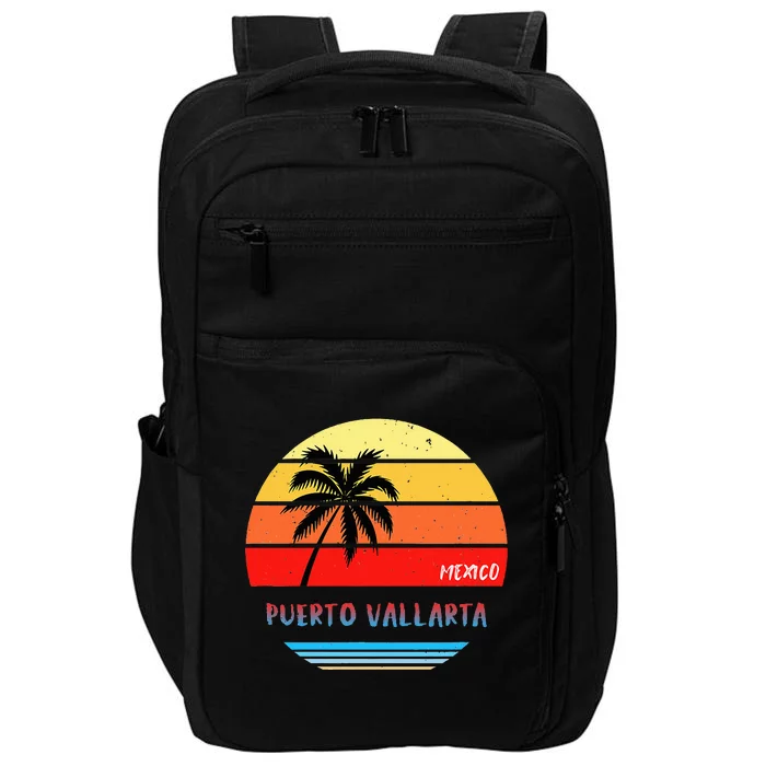 Puerto Vallarta Puerto Vallarta Mexico Impact Tech Backpack