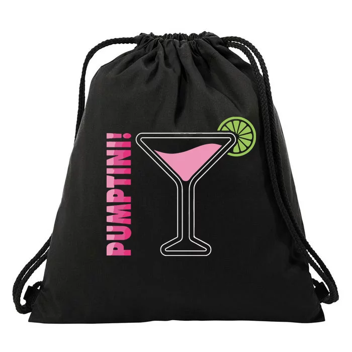 Pumptini Vanderpump Rules Sandoval Raquel Ar Drawstring Bag