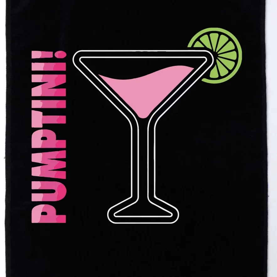 Pumptini Vanderpump Rules Sandoval Raquel Ar Platinum Collection Golf Towel