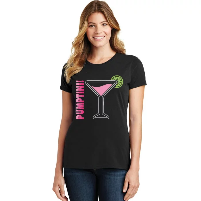 Pumptini Vanderpump Rules Sandoval Raquel Ar Women's T-Shirt