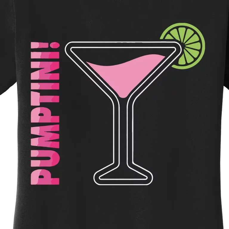 Pumptini Vanderpump Rules Sandoval Raquel Ar Women's T-Shirt