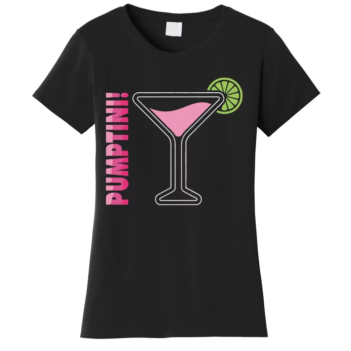 Pumptini Vanderpump Rules Sandoval Raquel Ar Women's T-Shirt