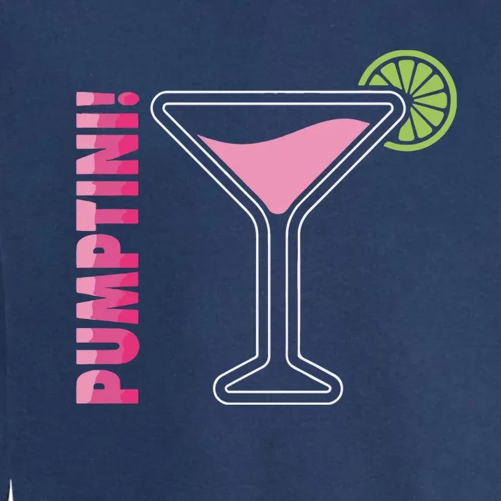 Pumptini Vanderpump Rules Sandoval Raquel Ar Garment-Dyed Sweatshirt