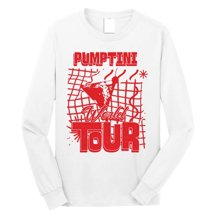 Pumptini Vanderpump Rules Long Sleeve Shirt