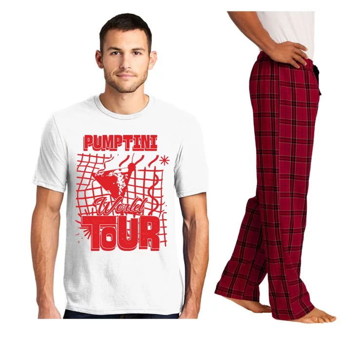 Pumptini Vanderpump Rules Pajama Set