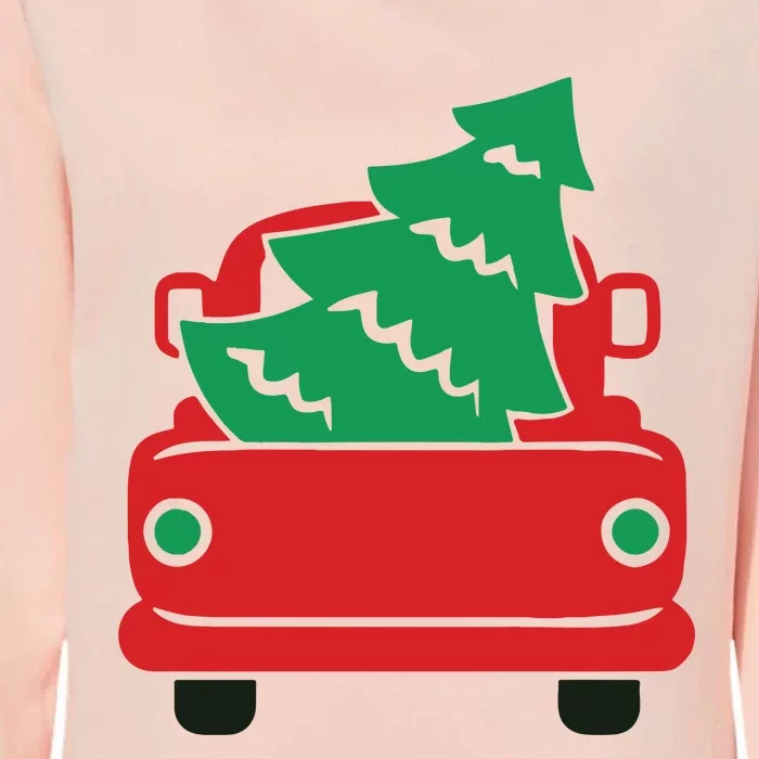 Purchase Wholesale Christmas Free Womens California Wash Sweatshirt