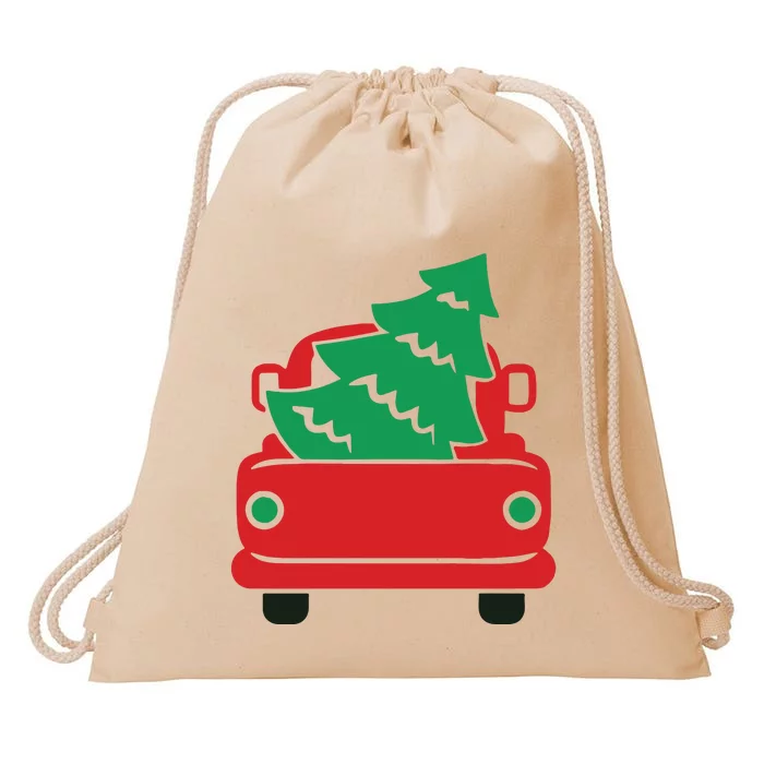 Purchase Wholesale Christmas Free Drawstring Bag