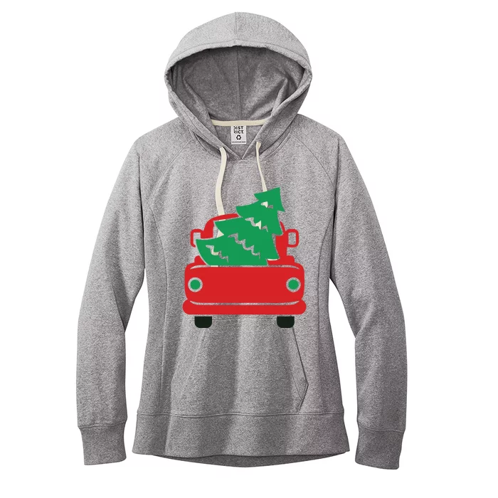 Purchase Wholesale Christmas Free Women's Fleece Hoodie