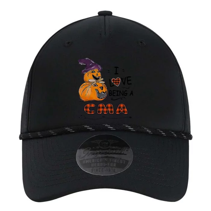 Pumpkin Witch Hats Snow I Love Beings A Cma Halloween Cute Gift Performance The Dyno Cap