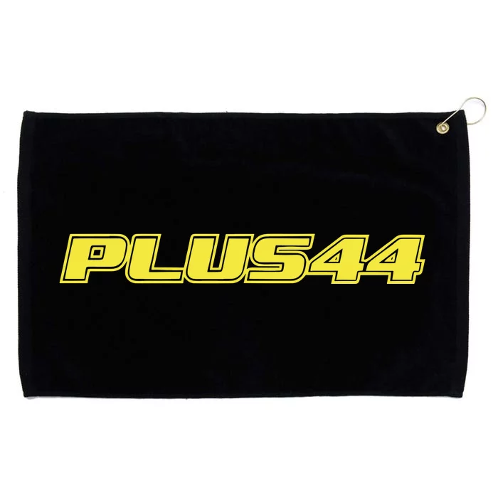 Plus44 World Home Turf Plus44 Grommeted Golf Towel