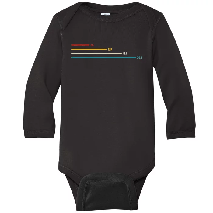 Parkour Warning I Jump Over Everything Free Running Parkour Baby Long Sleeve Bodysuit