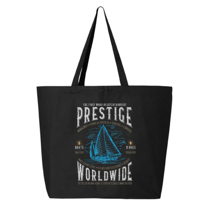 Prestige Worldwide 25L Jumbo Tote