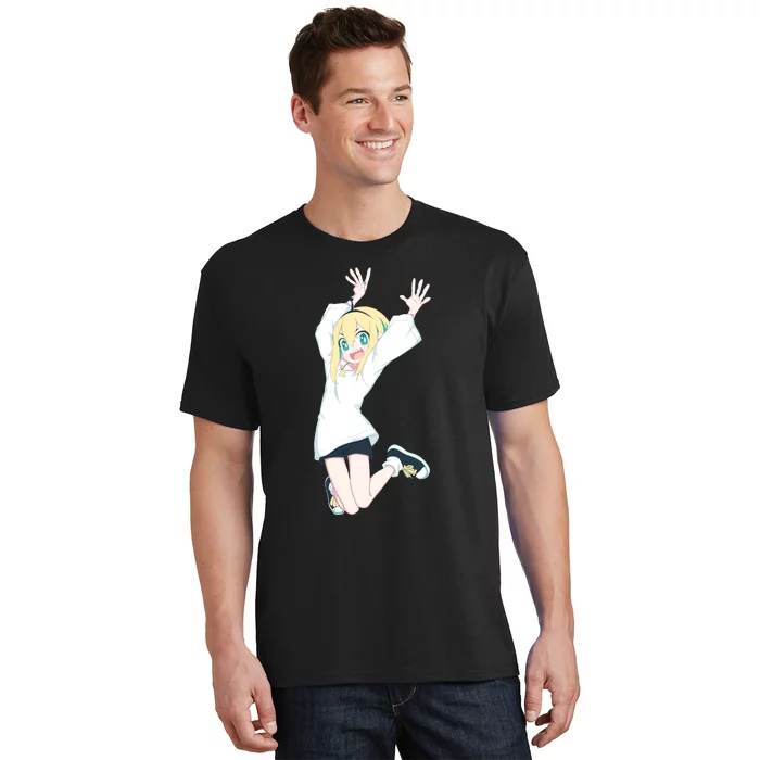 Pikamee Wow T-Shirt