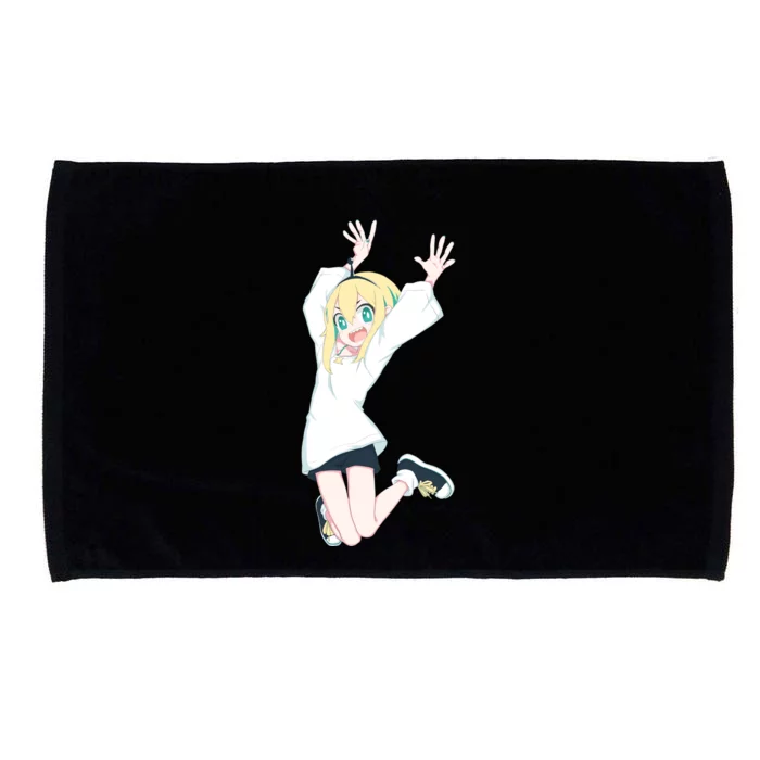 Pikamee Wow Microfiber Hand Towel