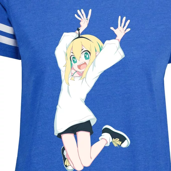 Pikamee Shirt