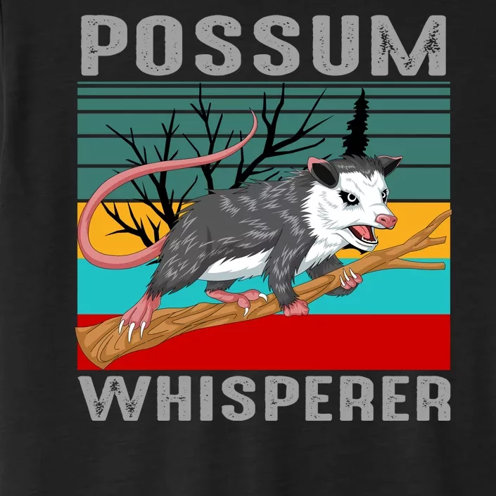 Possum Whisperer ChromaSoft Performance T-Shirt