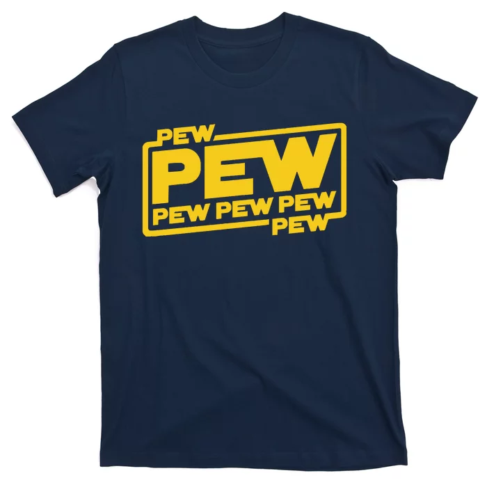 Pew Wars T-Shirt