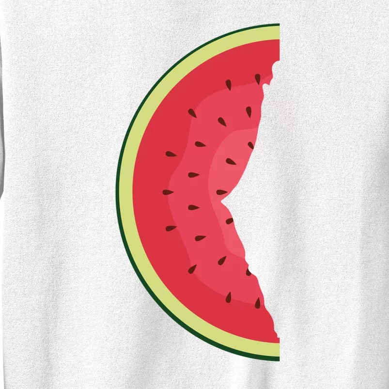 Palestine Watermelon Sweatshirt