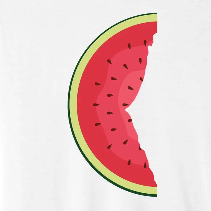 Palestine Watermelon ChromaSoft Performance T-Shirt