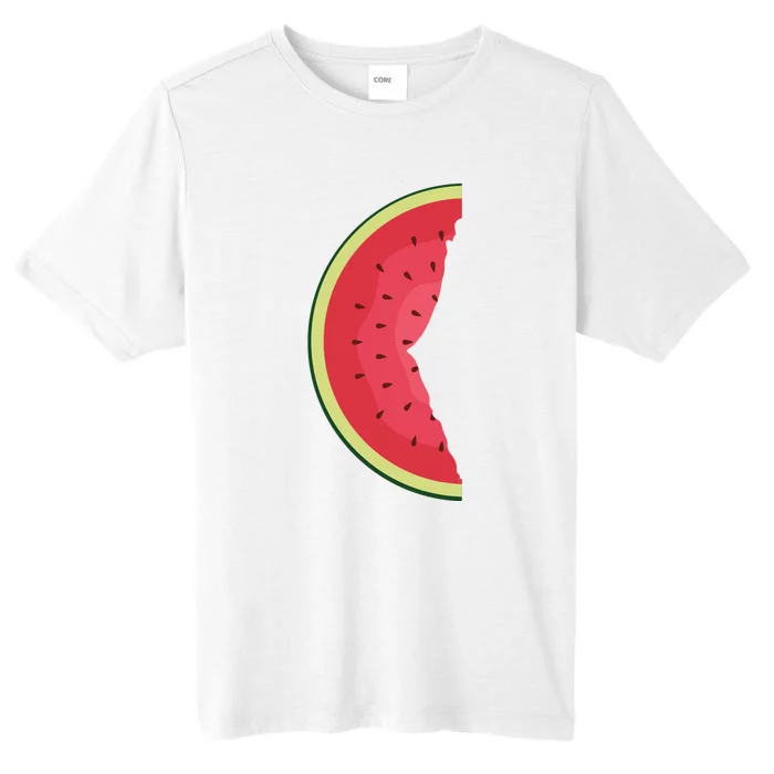 Palestine Watermelon ChromaSoft Performance T-Shirt