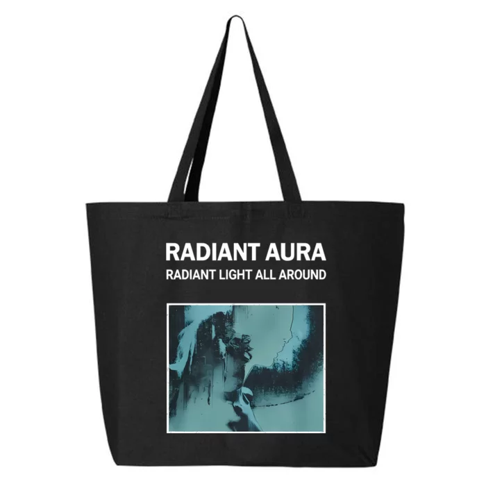 Plies Wearing Radiant Aura Radiant Light All Around 25L Jumbo Tote