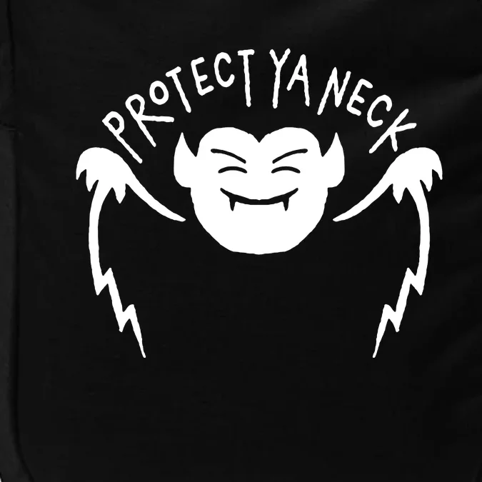 Protect Ya Neck Impact Tech Backpack