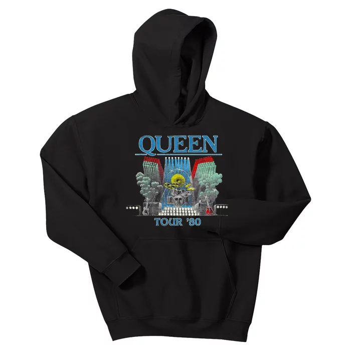 Queen 80 Kids Hoodie