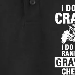 Quad Atv I Dont Crash I Do Random Gravity Checks Motor Sport Dry Zone Grid Performance Polo