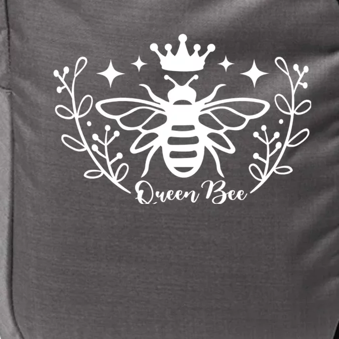 Queen Bee Impact Tech Backpack