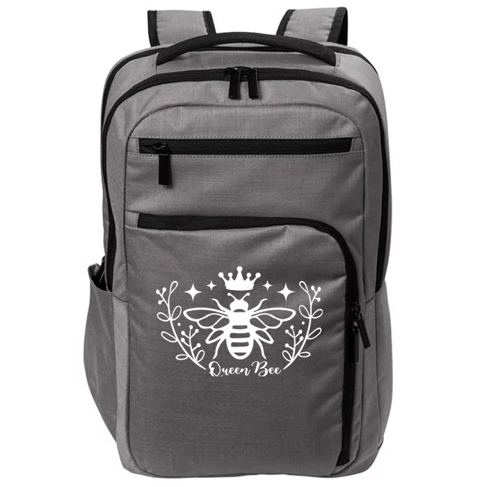 Queen Bee Impact Tech Backpack