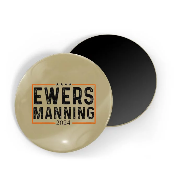 Quinn Ewers Arch Manning Funny Support Vote Magnet