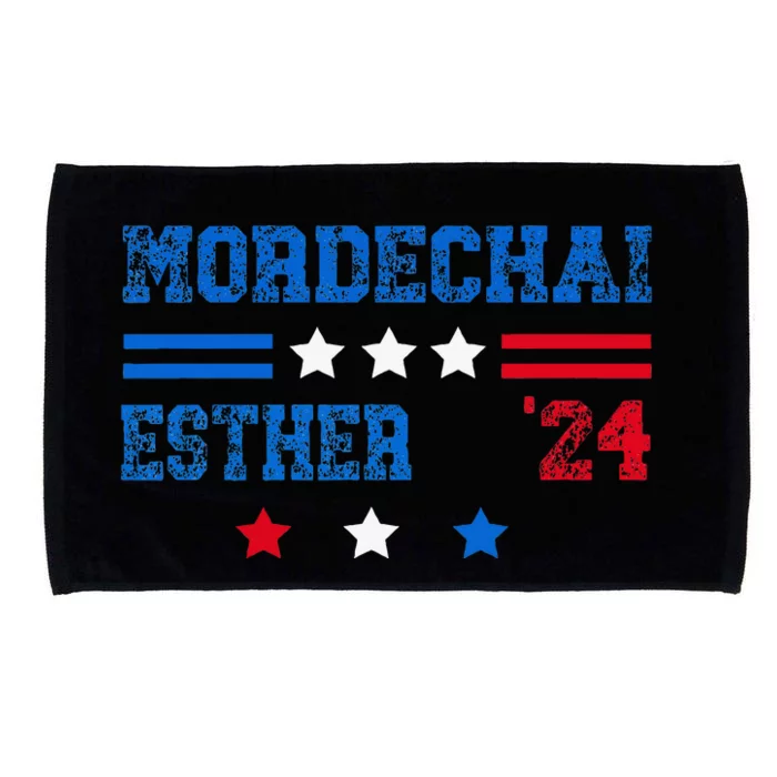 Queen Esther Mordechai 2024 Purim Costume For Such A Time As Microfiber Hand Towel