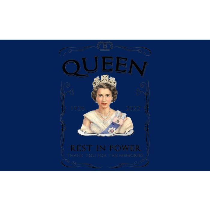 Queen Elizabeth Mug Elizabeth Mug Rip Elizabeth Mug Rip Queen Mug Her Majesty Th Bumper Sticker