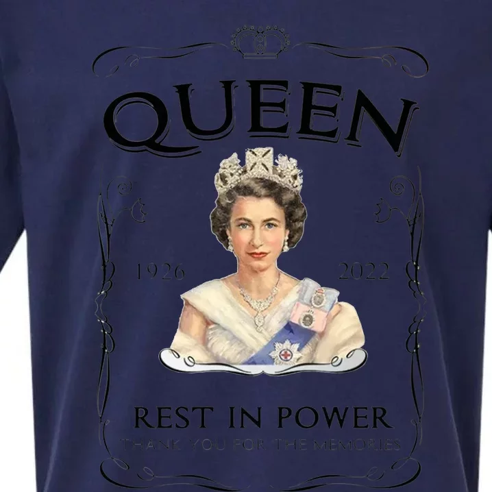 Queen Elizabeth Mug Elizabeth Mug Rip Elizabeth Mug Rip Queen Mug Her Majesty Th Sueded Cloud Jersey T-Shirt