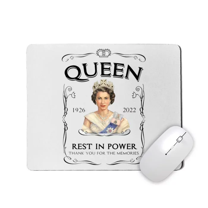 Queen Elizabeth Mug Elizabeth Mug Rip Elizabeth Mug Rip Queen Mug Her Majesty Th Mousepad