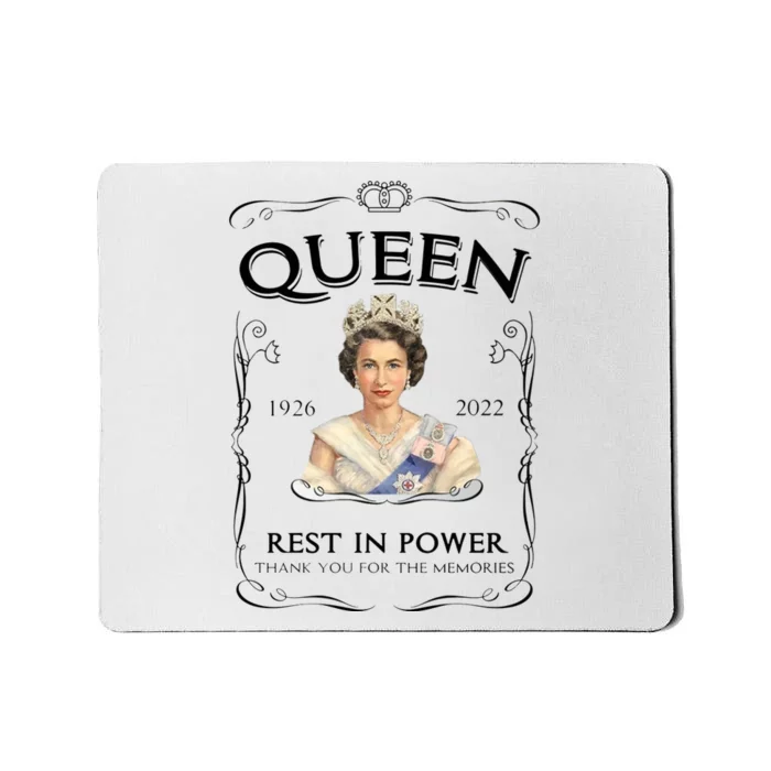 Queen Elizabeth Mug Elizabeth Mug Rip Elizabeth Mug Rip Queen Mug Her Majesty Th Mousepad