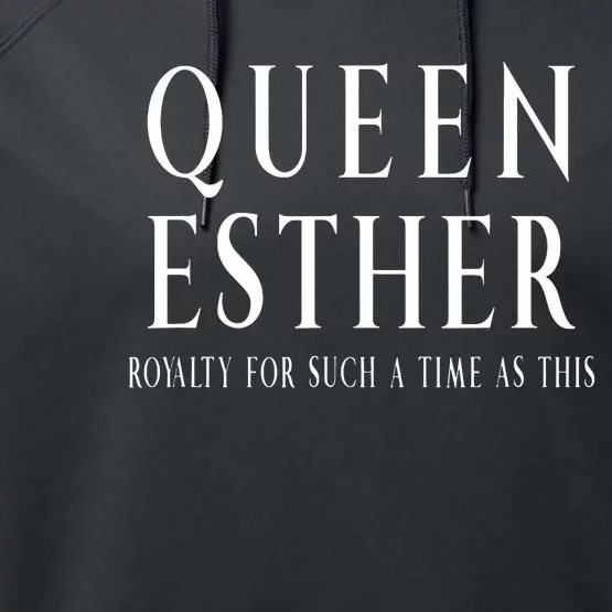 Queen Esther Purim Costume Royalty For Such A Time Performance Fleece Hoodie