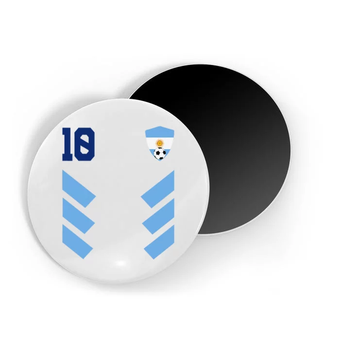 Que Mira´Bobo Argentina 10 Magnet