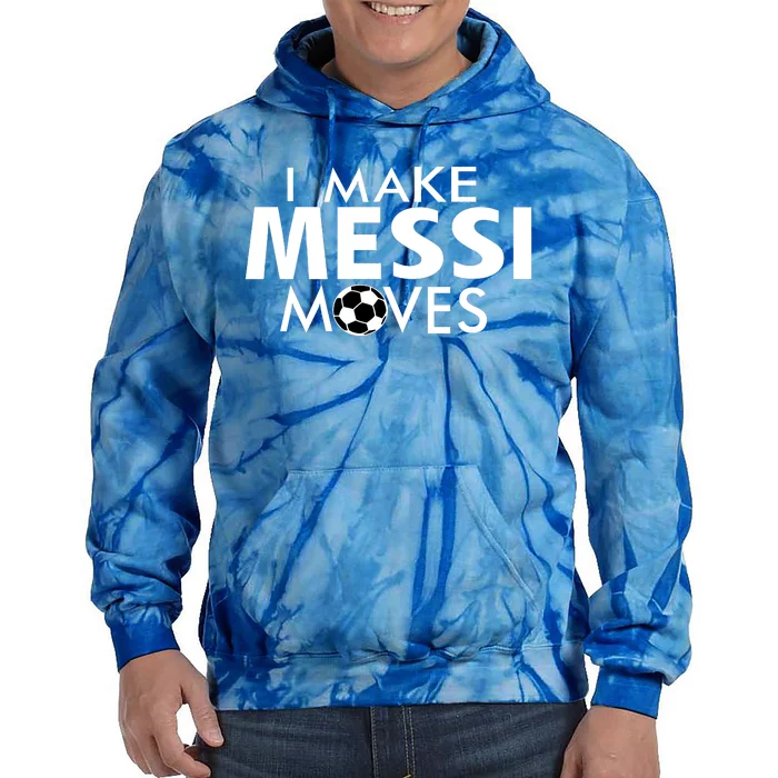 Que Mira Bobo Argentina Gift Champion 2022 World Soccer Tie Dye Hoodie