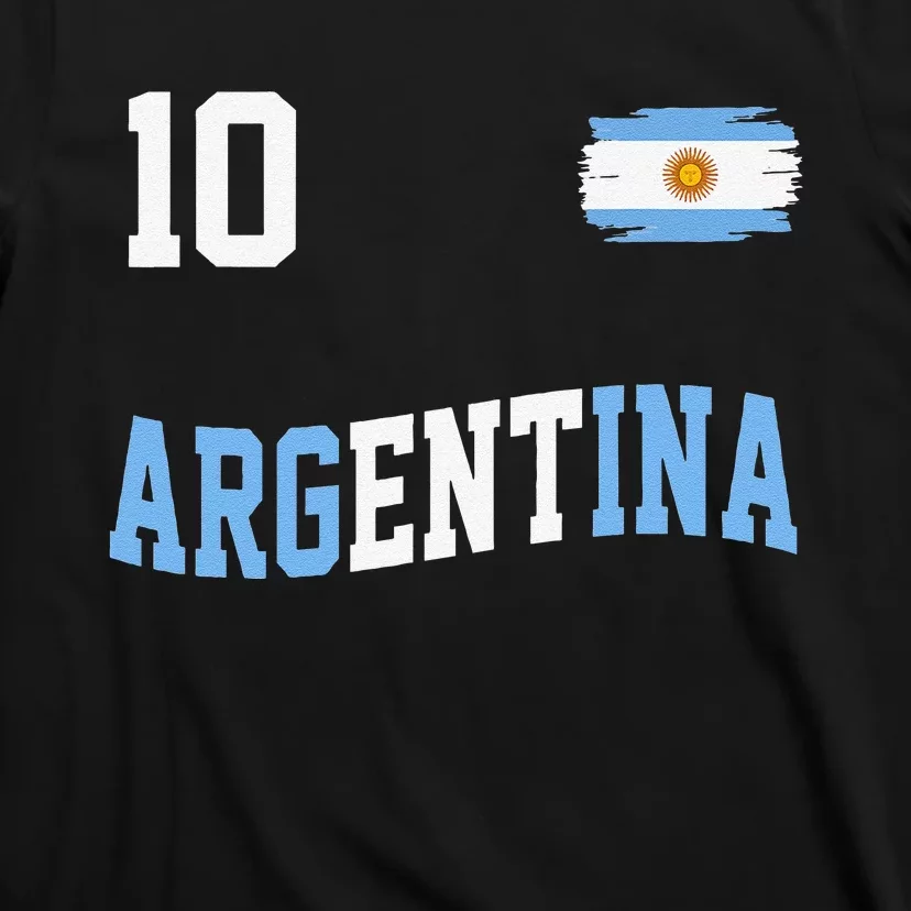 QUI MIRA BOBO, ANDA PA' ALLA BOBO! VIRAL MEME 10 ARGENTINA T-Shirt