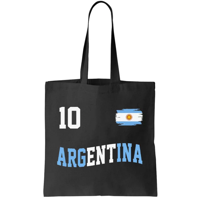 QUI MIRA BOBO, ANDA PA' ALLA BOBO! VIRAL MEME 10 ARGENTINA Tote Bag