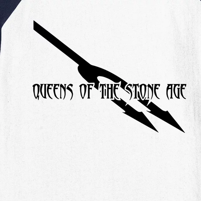 Queens Of The Stone Age Songs For The Deaf Baseball Sleeve Shirt