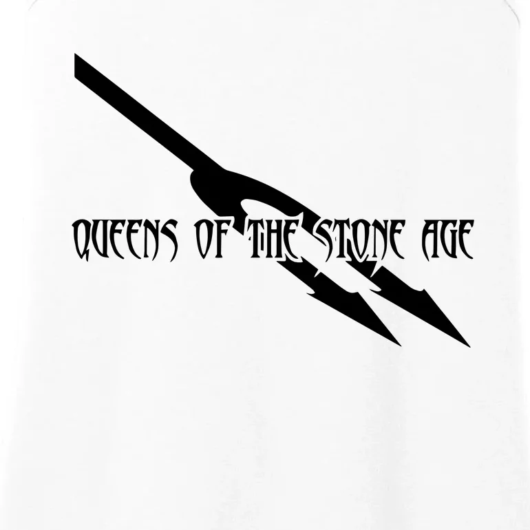 Queens Of The Stone Age Songs For The Deaf Ladies Essential Tank