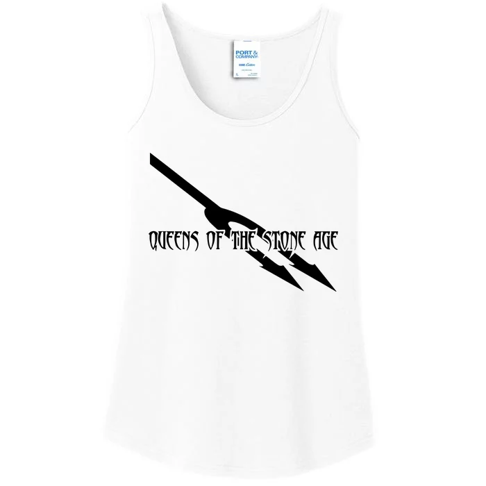 Queens Of The Stone Age Songs For The Deaf Ladies Essential Tank