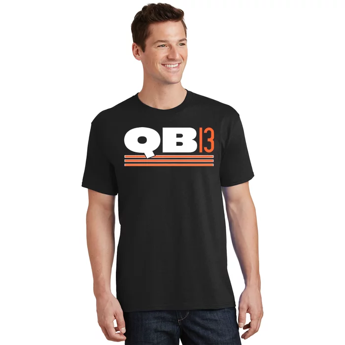 Qb13 T-Shirt