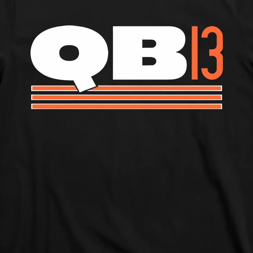 Qb13 T-Shirt